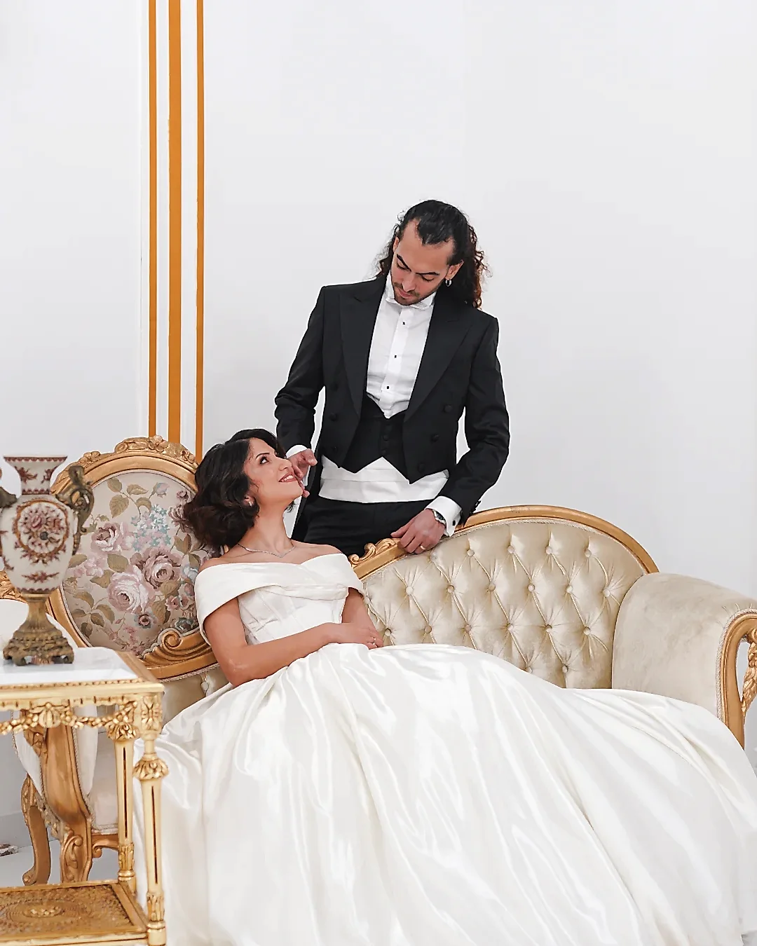 Gelin Koltuğu