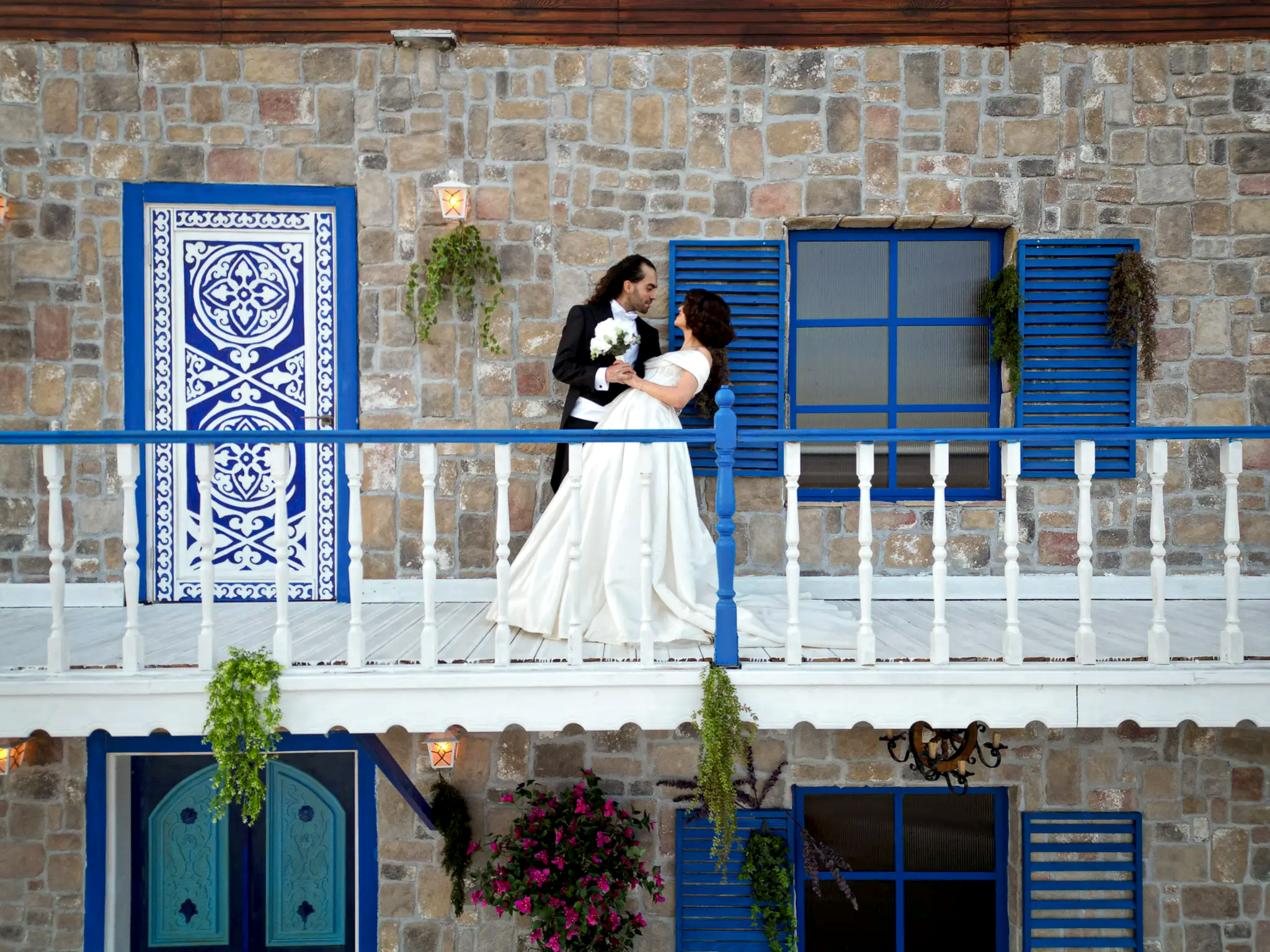 Alaçatı